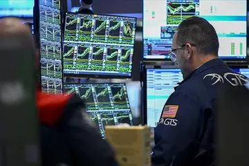 Küresel Piyasalarda Teknoloji Rallisi Risk İştahını Destekledi