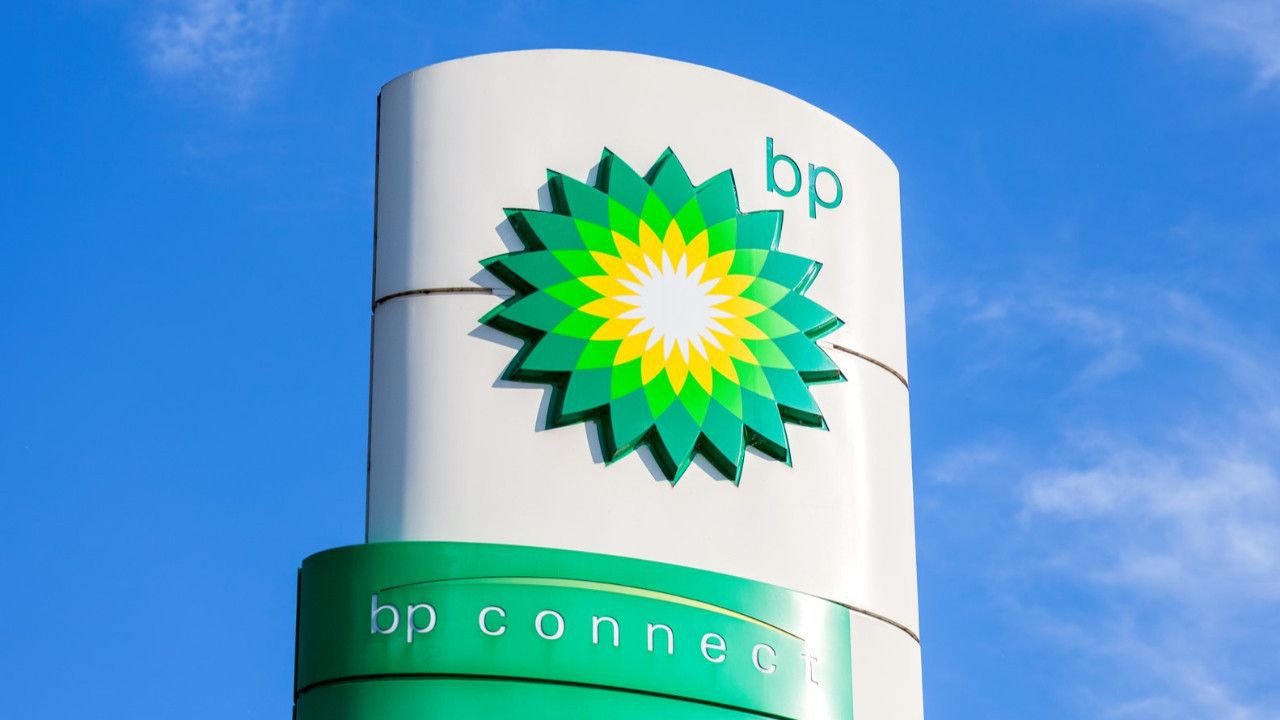 BP Üçüncü Çeyrekte Beklentilerin Üzerinde Kâr Elde Etti