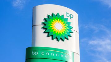 BP Üçüncü Çeyrekte Beklentilerin Üzerinde Kâr Elde Etti