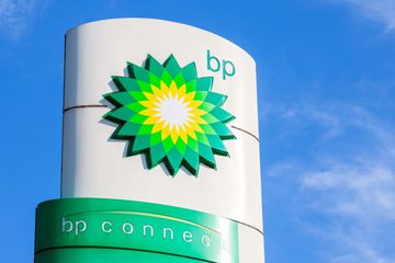 BP Üçüncü Çeyrekte Beklentilerin Üzerinde Kâr Elde Etti