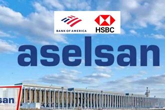 Aselsan Hisselerinde BoFA ve HSBC'den Yüklü Satışlar!