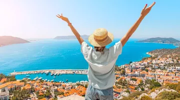 Dolandırıcılık Riski En Yüksek Tatil Rotaları Açıklandı: Türkiye'den İki Şehir Listede