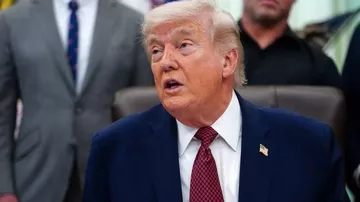 Trump, Barış Görüşmeleri İçin Yeni Tarih Verdi