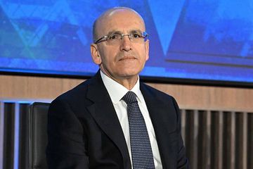 Mehmet Şimşek: "Borsa Oyun Alanı Değil"