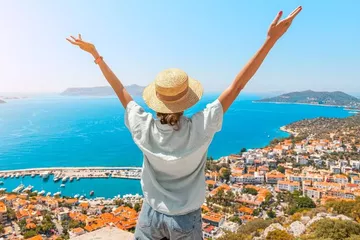 Dolandırıcılık Riski En Yüksek Tatil Rotaları Açıklandı: Türkiye'den İki Şehir Listede