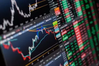 Piyasalarda Gözler TCMB ve ECB'nin Faiz Kararlarına Çevrildi