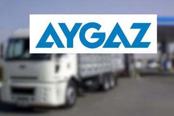 Aygaz 2026 Temettü Tutarını Açıkladı