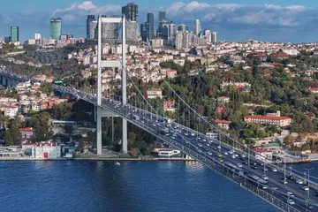 DMM'den Boğaz Köprülerinin Özelleştirilmesi İle İlgili Açıklama