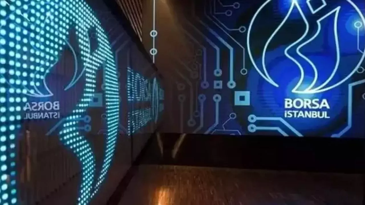 Borsa İstanbul Günü Rekorla Açtı: İşte Öne Çıkanlar (04.02.2026)