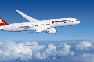 Türk Hava Yolları (THYAO) Yönetiminde Üst Düzey Değişiklikler