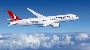 Türk Hava Yolları (THYAO) Yönetiminde Üst Düzey Değişiklikler