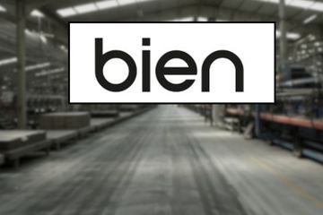 Bien Seramik (BIENY) 2025 4. Çeyrek Bilançosunu Açıkladı