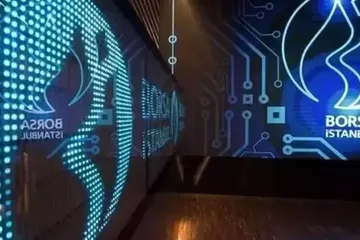 Borsa İstanbul Günü Rekorla Açtı: İşte Öne Çıkanlar (04.02.2026)