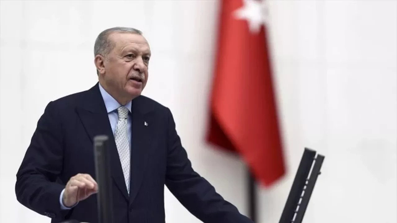 Erdoğan: 2026 Ekonomide Reform Yılı Olacak