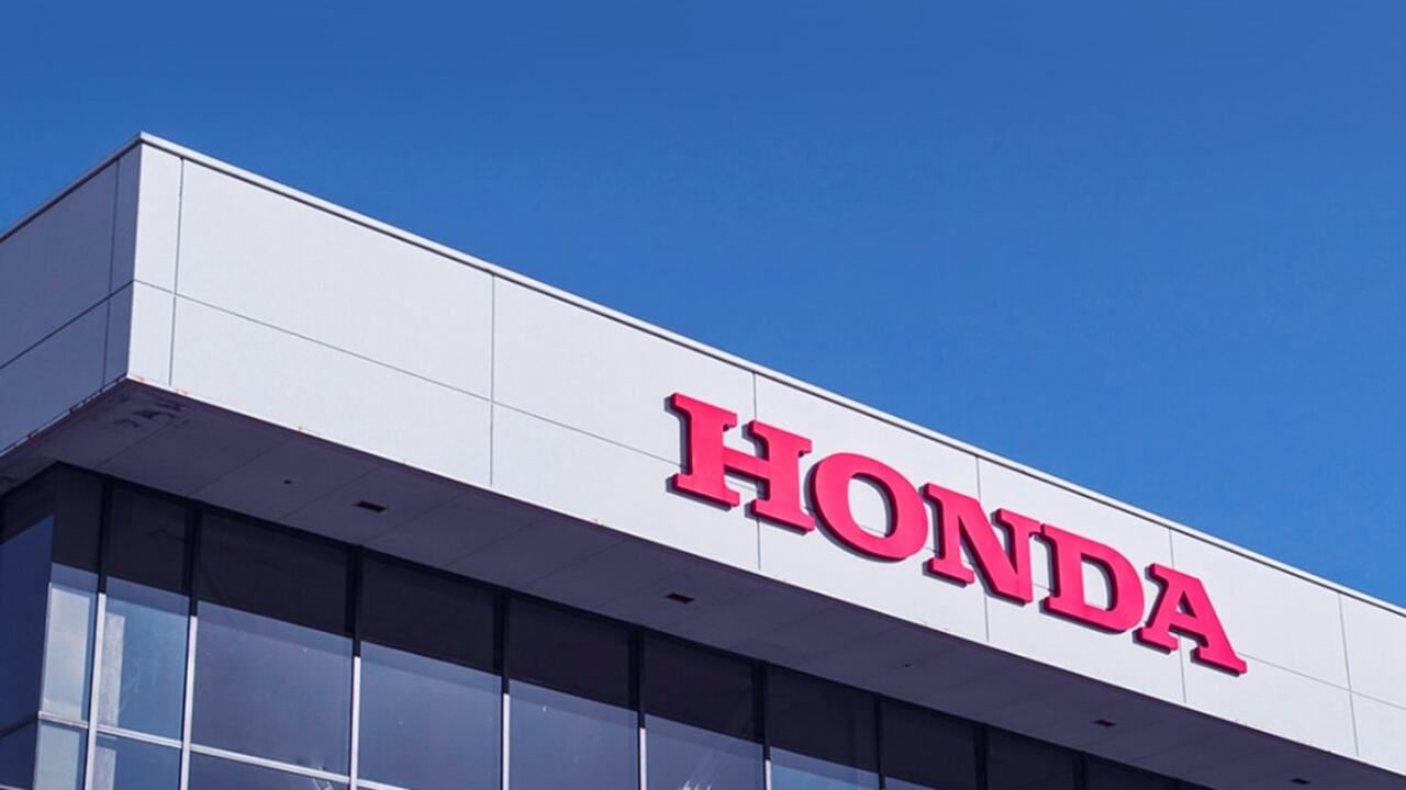 Honda, Çip Krizi Nedeniyle Japonya ve Çin'de Üretimi Durduruyor