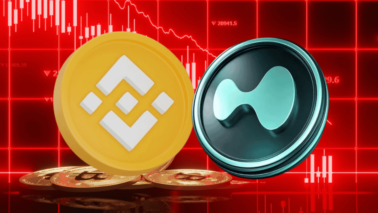 Binance Rakamları Mı Gizliyor? Hyperliquid CEO'sundan Likidasyon Eleştirisi!