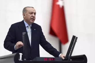 Erdoğan: 2026 Ekonomide Reform Yılı Olacak