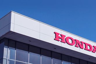 Honda, Çip Krizi Nedeniyle Japonya ve Çin'de Üretimi Durduruyor