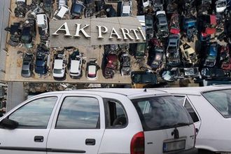 Hurda Araçlarda Spekülasyon: ÖTV Teşviki Beklentisi Gerçek mi?