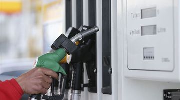 Benzin ve Motorine Yeni Zamlar Yolda