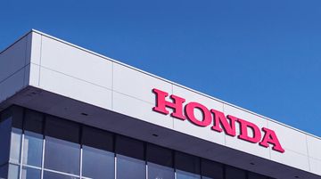 Honda, Çip Krizi Nedeniyle Japonya ve Çin'de Üretimi Durduruyor