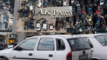 Hurda Araçlarda Spekülasyon: ÖTV Teşviki Beklentisi Gerçek mi?