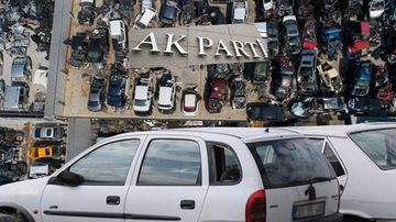 Hurda Araçlarda Spekülasyon: ÖTV Teşviki Beklentisi Gerçek mi?