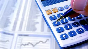 Vergi Borçlarında Teminat Sınırı 250 Bin Liraya Çıktı