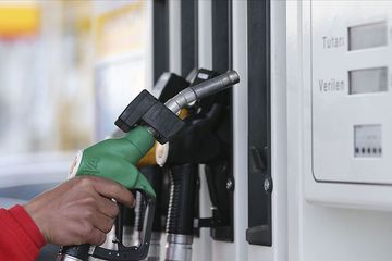 Benzine Bir İndirim Daha Geliyor
