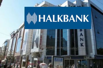 Halkbank’ta (HALKB) Genel Müdür ve Yönetim Kurulu Değişti
