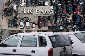 Hurda Araçlarda Spekülasyon: ÖTV Teşviki Beklentisi Gerçek mi?