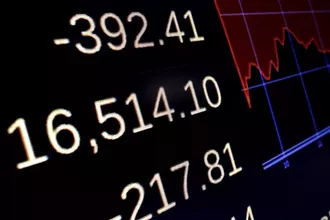 Korku Endeksinde Kısa Pozisyonlar 3 Yılın Zirvesinde