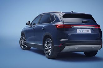 Togg T10X Almanya Fiyatı Ne Kadar Olacak?