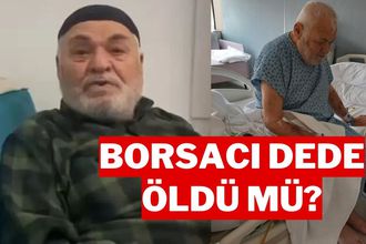 Borsacı Dede Öldü mü? Sosyal Medyada Gündem Olan Haber!