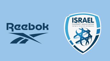 İsrail ile Reebok Arasında Sponsorluk Krizi!