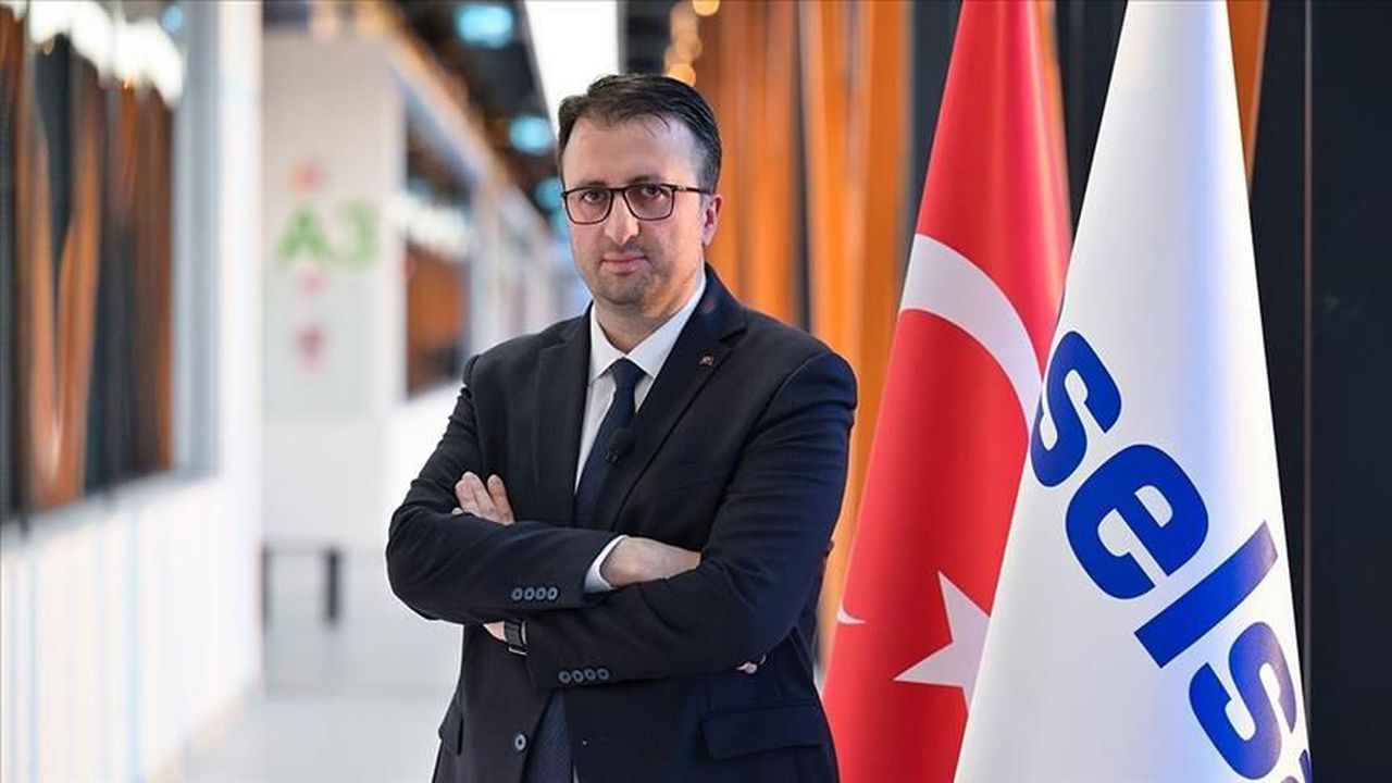 ASELSAN Genel Müdürü Akyol: NATO Zirvesi Yeni İş Birliklerinin Önünü Açacak