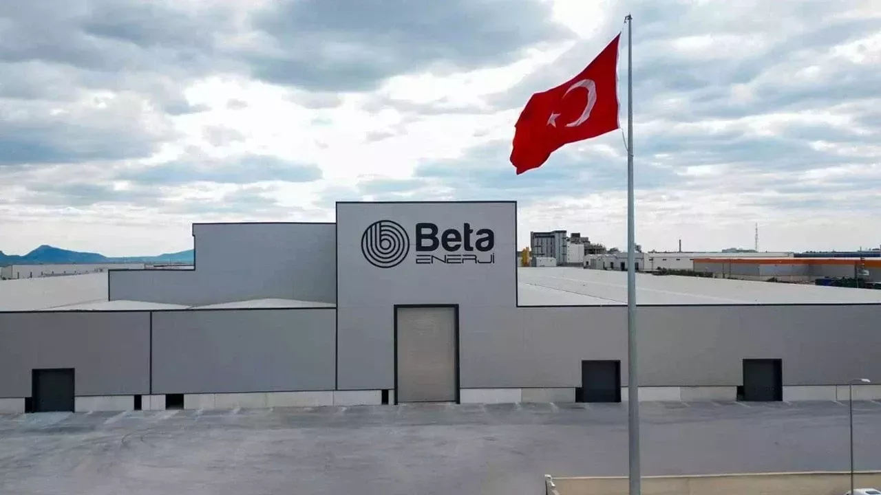 Beta Enerji Halka Arzında Talep Toplama Süreci Başladı