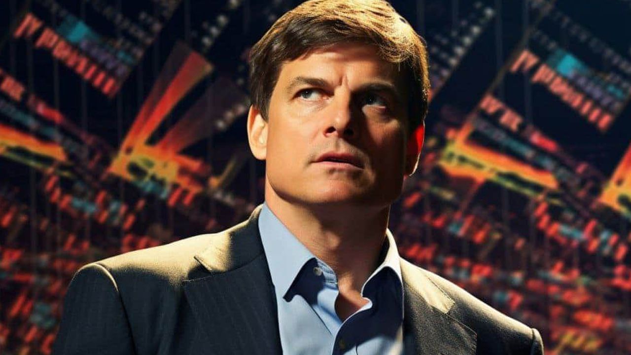 Michael Burry'den Bitcoin İçin 'Ölüm Sarmalı' Uyarısı