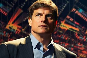 Michael Burry'den Bitcoin İçin 'Ölüm Sarmalı' Uyarısı