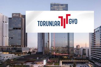 Torunlar GYO, 5 Milyar TL Nakit Kar Payı Dağıtmayı Planlıyor