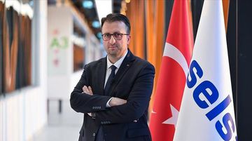 ASELSAN Genel Müdürü Akyol: NATO Zirvesi Yeni İş Birliklerinin Önünü Açacak