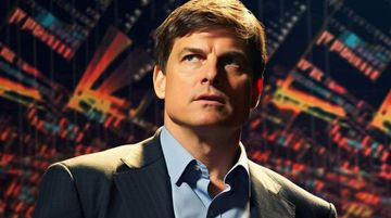 Michael Burry'den Bitcoin İçin 'Ölüm Sarmalı' Uyarısı