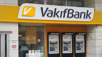 VakıfBank'ta (VAKBN) Yeni Yönetim Kurulu Belli Oldu