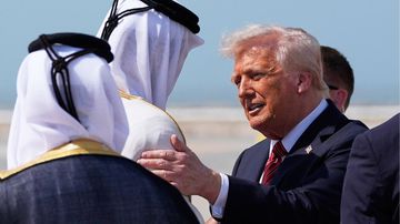 Trump'tan Yeni Kararname: ABD, Katar’a Saldırılara Misilleme Yapacak