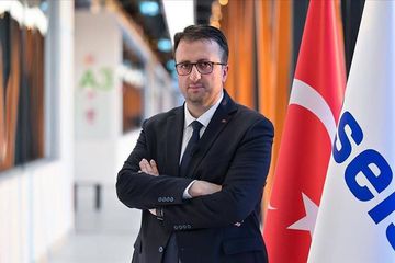 ASELSAN Genel Müdürü Akyol: NATO Zirvesi Yeni İş Birliklerinin Önünü Açacak