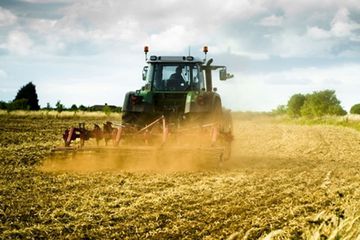 Tarımda Girdi Enflasyonu Yükselmeye Devam Etti