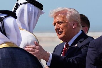 Trump'tan Yeni Kararname: ABD, Katar’a Saldırılara Misilleme Yapacak