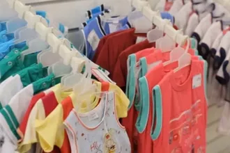 Bakanlık Riskli İki Çocuk Giyim Ürününün Satışını Yasakladı