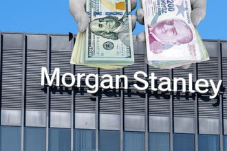 Morgan Stanley’den Yeni Dolar/TL Tahminleri: Dikkat Çeken Öngörüler!