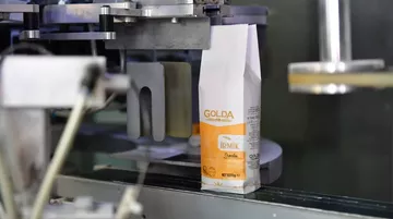 Golda Gıda (GOLDA) Yarın Borsada İşlem Görmeye Başlayacak